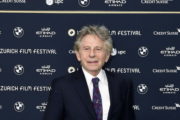 oman Polański weźmie udział w Festiwalu Filmowym w Wenecji za pośrednictwem Skype'a. Wszystko po to by uniknąć ekstradycji!