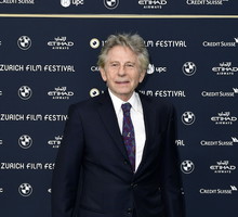 oman Polański weźmie udział w Festiwalu Filmowym w Wenecji za pośrednictwem Skype'a. Wszystko po to by uniknąć ekstradycji!