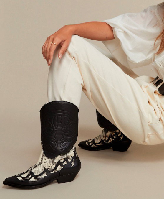 Trendy 2019: Modne buty na jesień i zimę, które już teraz kupicie w sieciówkach