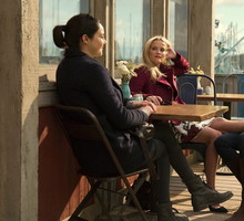 „Wielkie kłamstewka” - jednak powstanie kontynuacja serialu? Nicole Kidman i Reese Witherspoon chcą nagrać 3. sezon!