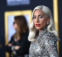 Lady Gaga ma nowego chłopaka! I nie jest nim Bradley Cooper