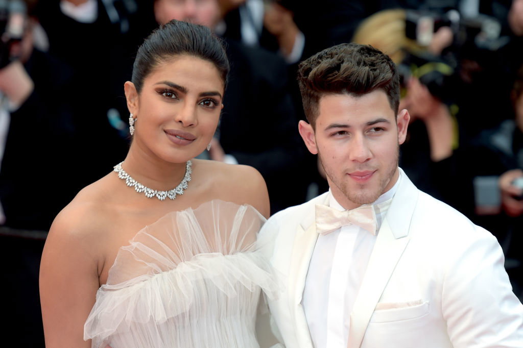 Priyanka Chopra i Nick Jonas chcą mieć dziecko? Wiemy, co para sądzi o powiększeniu rodziny
