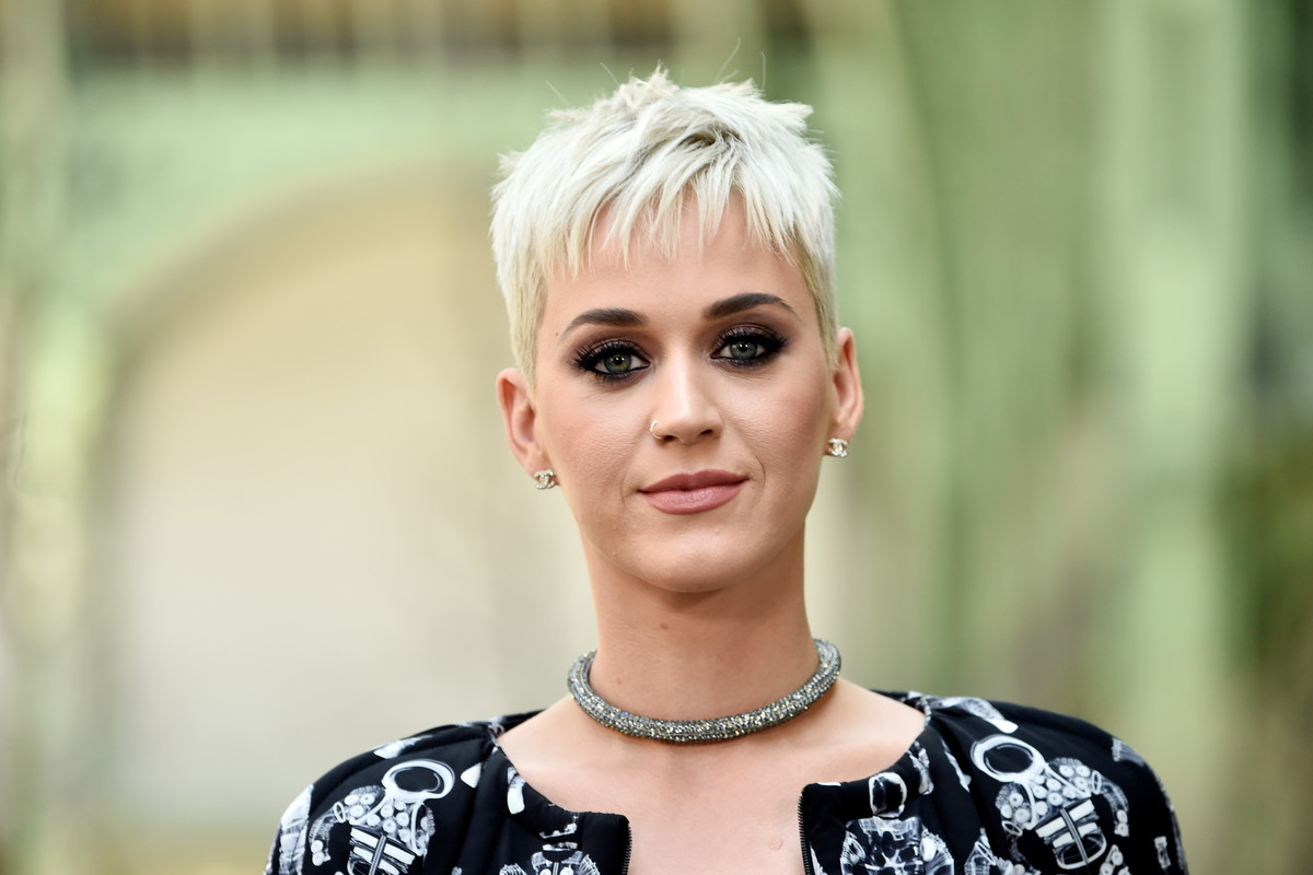 Przebój Katy Perry to plagiat! Piosenkarka przegrała sprawę w sądzie