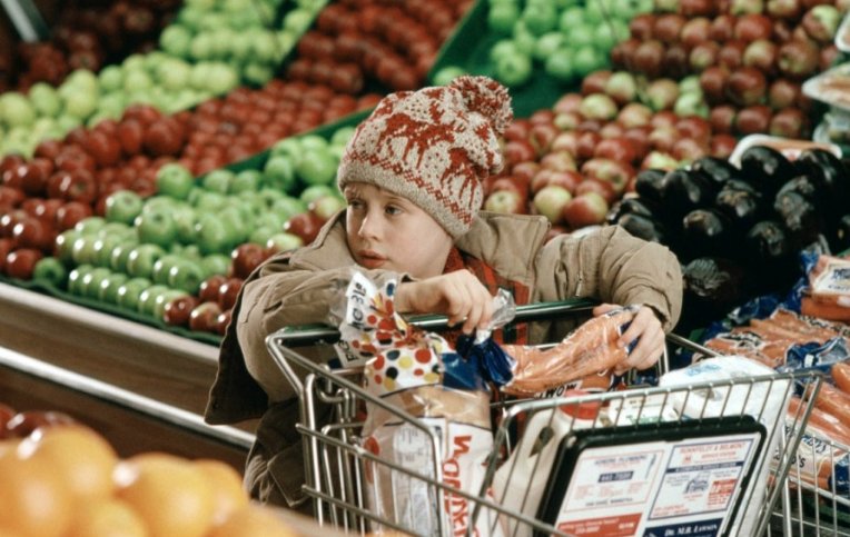 „Kevin sam w domu” - powstanie nowa wersja filmu! Wystąpi w niej Macaulay Culkin?