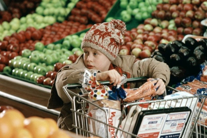 „Kevin sam w domu” - powstanie nowa wersja filmu! Wystąpi w niej Macaulay Culkin?
