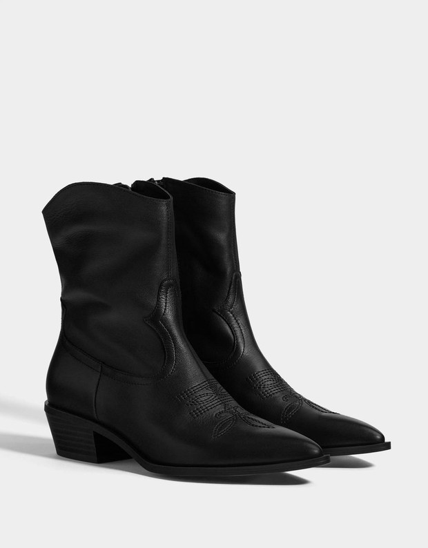 Buty Bershka, 279 zł