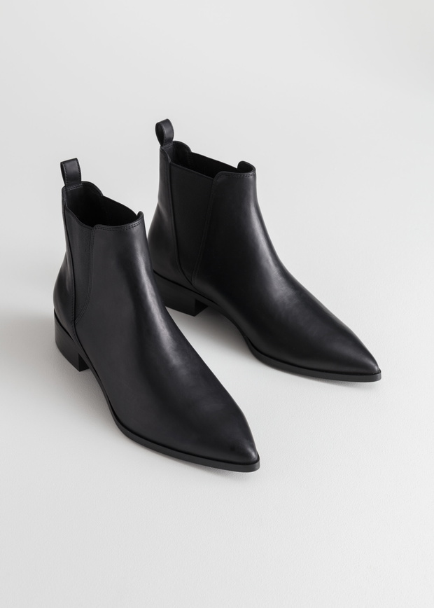 Buty &Other Stories, około 542 zł