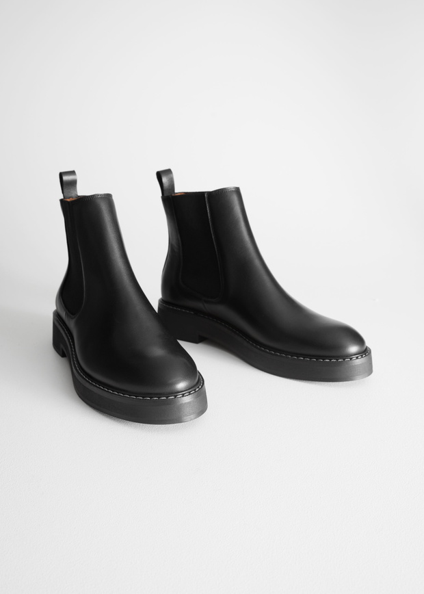 Buty &Other Stories, około 626 zł