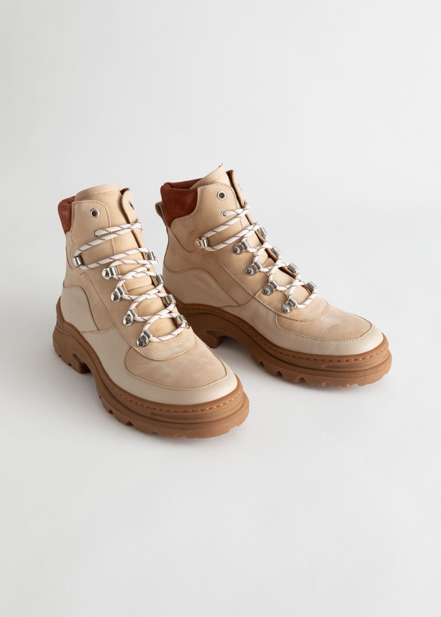 Buty &Other Stories, około 626 zł