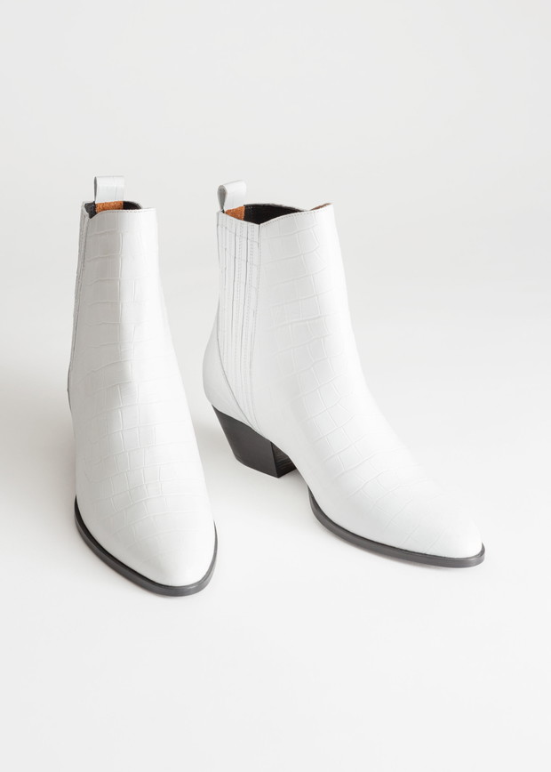 Buty &Other Stories, około 626 zł