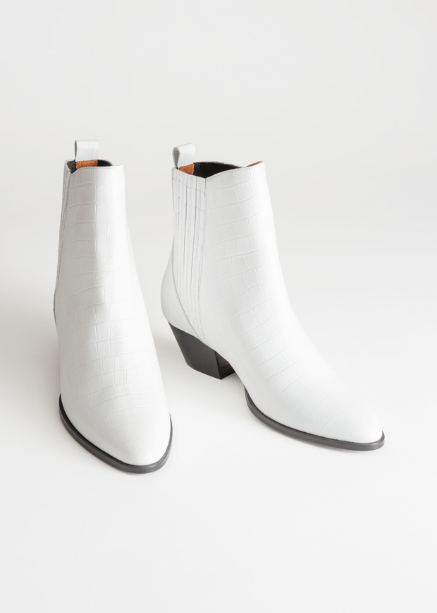 Buty &Other Stories, około 626 zł