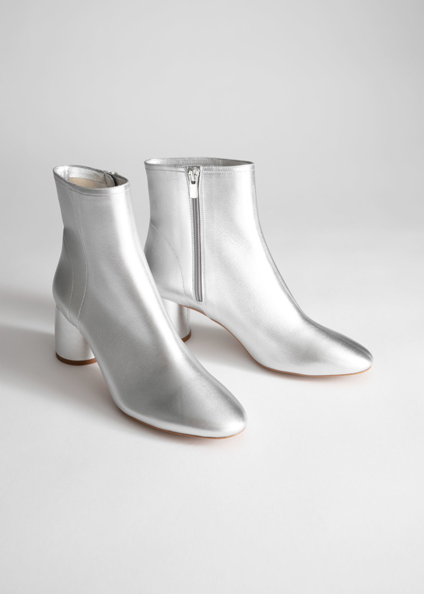 Buty &Other Stories, około 626 zł