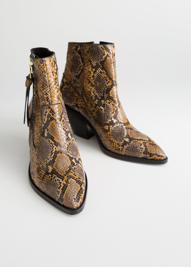 Buty &Other Stories, około 626 zł