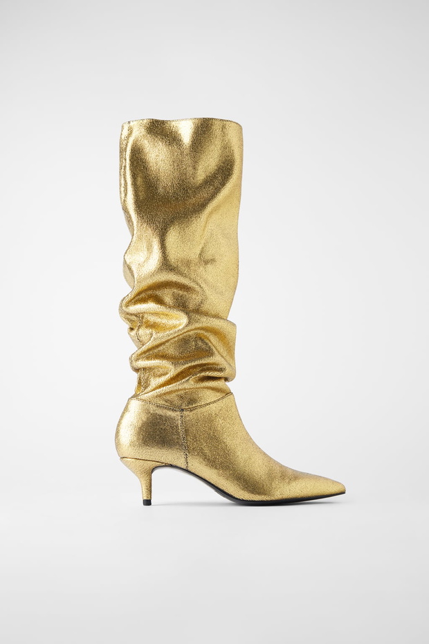 Buty Zara, 299 zł