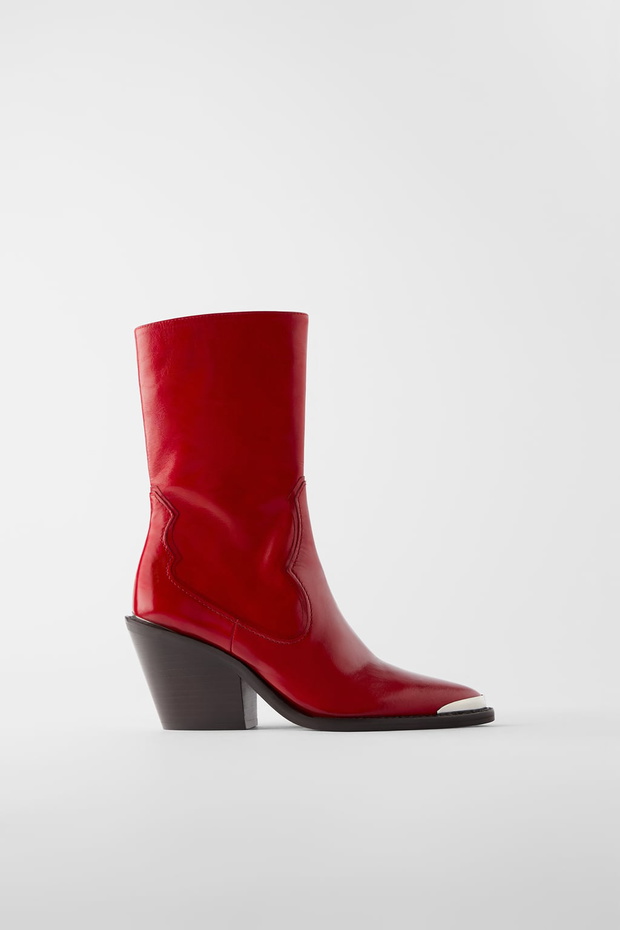 Buty Zara, 399 zł