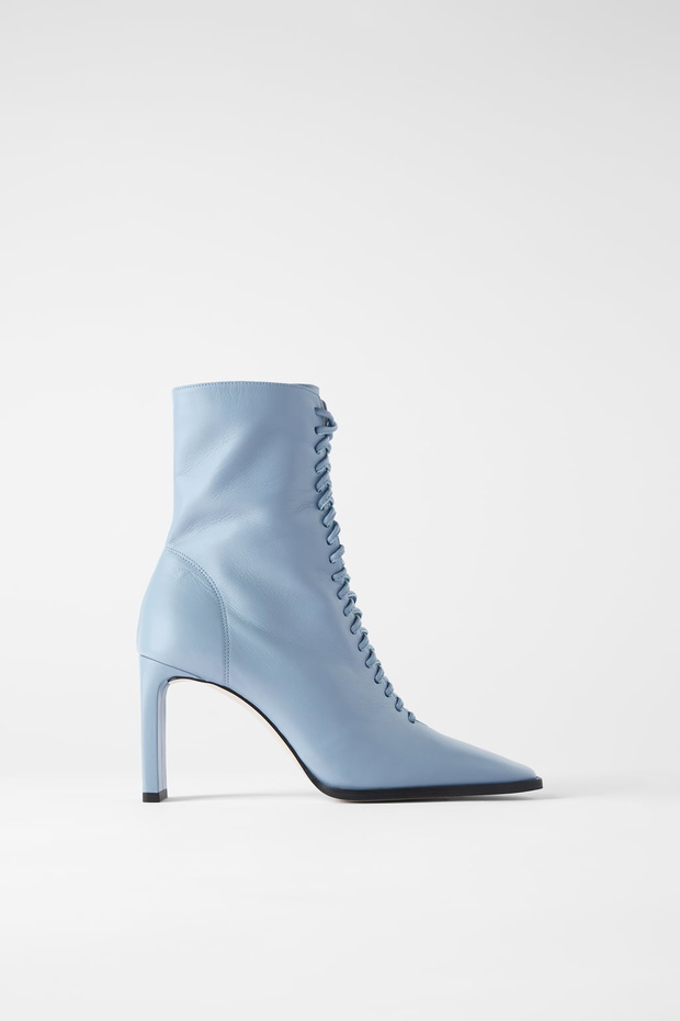 Buty Zara, 399 zł