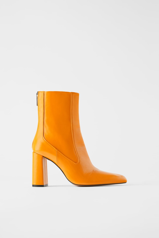 Buty Zara, 399 zł