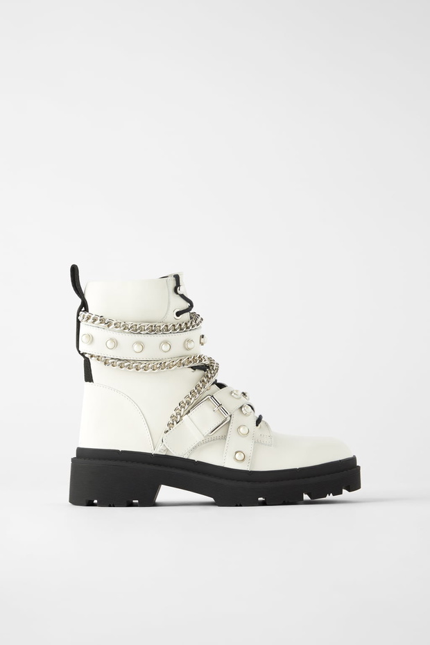 Buty Zara, 399 zł