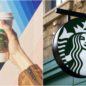 Starbucks zapłaci Wam 10 mln dolarów za stworzenie nowego kubka!