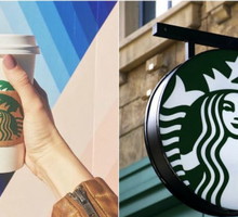Starbucks zapłaci Wam 10 mln dolarów za stworzenie nowego kubka!