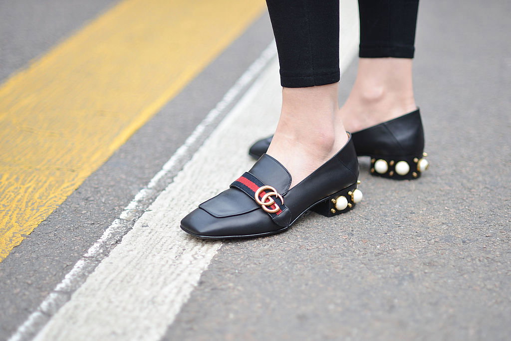 Trendy jesień 2019: Mokasyny, czyli modne buty na kolejny sezon. Gdzie je kupić?
