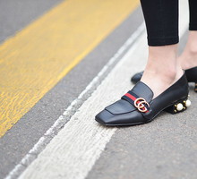 Trendy jesień 2019: Mokasyny, czyli modne buty na kolejny sezon. Gdzie je kupić?