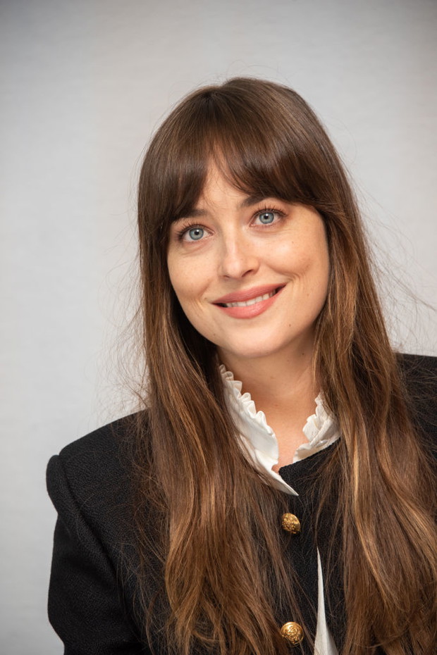 Dakota Johnson