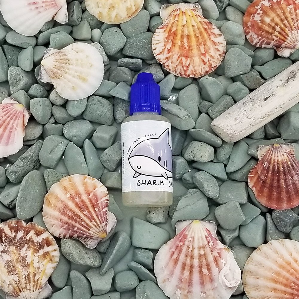 Zmagasz się z przebarwieniami na skórze? Shark sauce to kosmetyczny hit, który pozwoli Ci się z nimi rozprawić