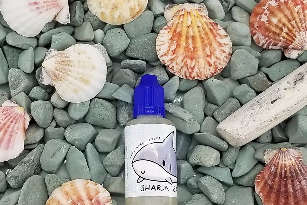 Zmagasz się z przebarwieniami na skórze? Shark sauce to kosmetyczny hit, który pozwoli Ci się z nimi rozprawić