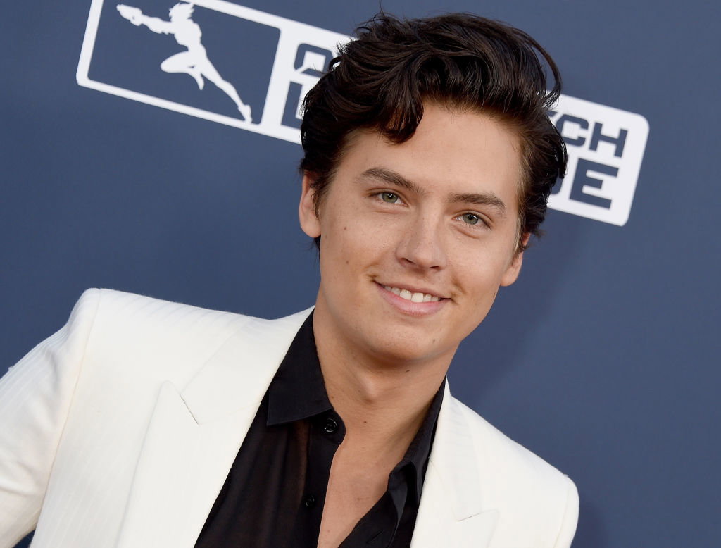 „Riverdale”: Cole Sprouse miał zagrać kogoś innego! Nie uwierzycie, w jakiej roli widzieli go twórcy serialu