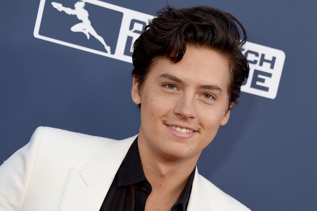 „Riverdale”: Cole Sprouse miał zagrać kogoś innego! Nie uwierzycie, w jakiej roli widzieli go twórcy serialu