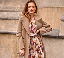 Trendy jesień 2019: Sukienki Mohito z nowej kolekcji, które chcemy mieć w szafie
