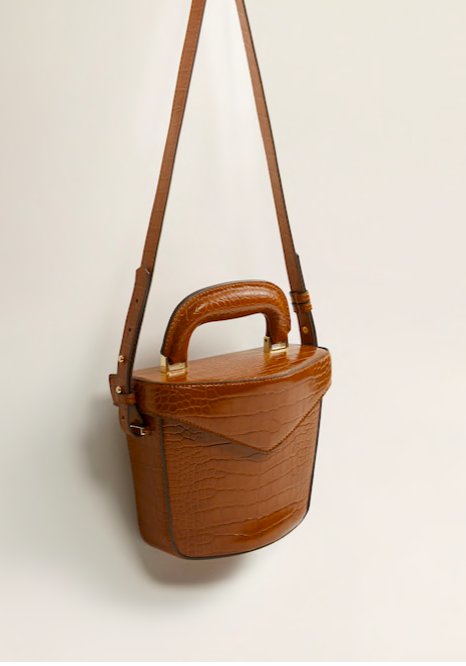 Kuferek Mango 139,90 zł
