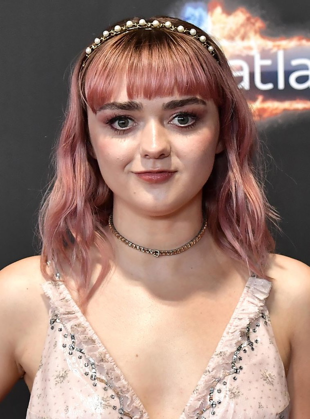 Maisie Williams