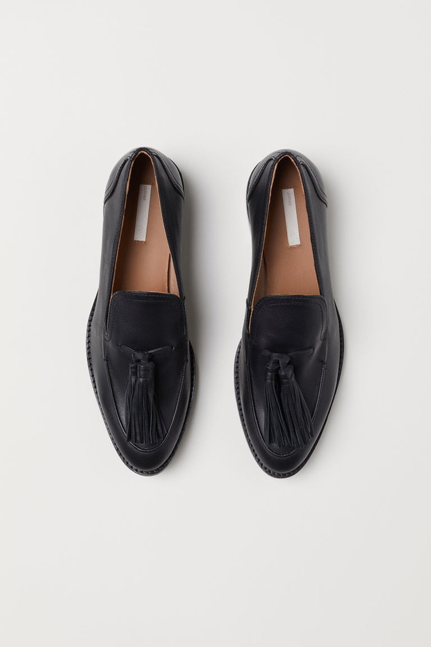 Mokasyny H&M, 229,99 zł
