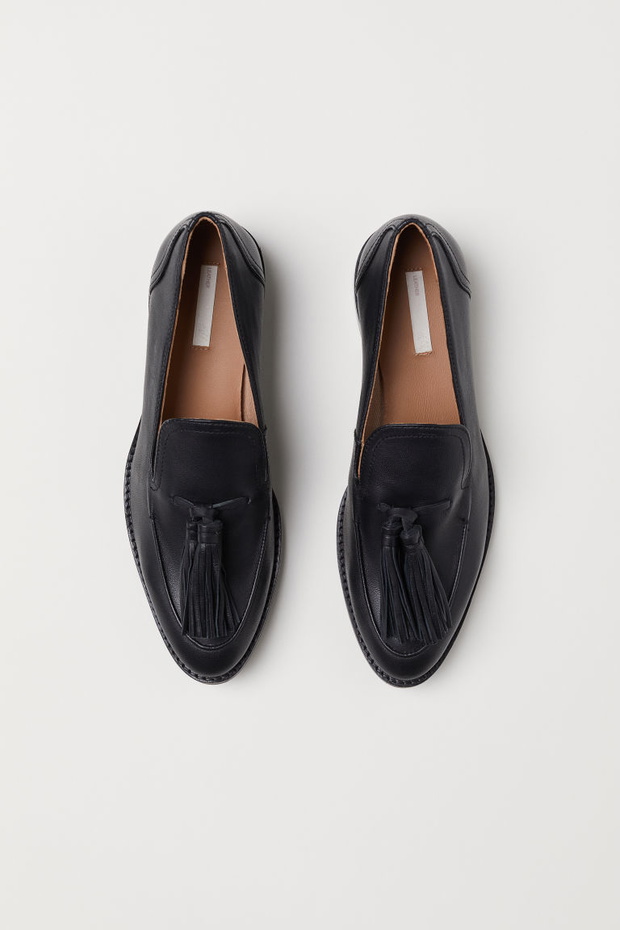 Mokasyny H&M, 229,99 zł