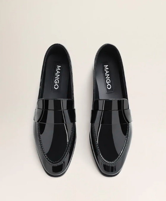 Mokasyny Mango, 139,90 zł