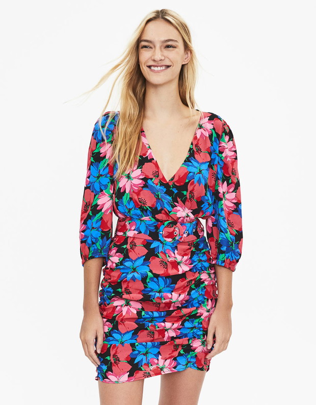 Sukienka Bershka, 139 zł