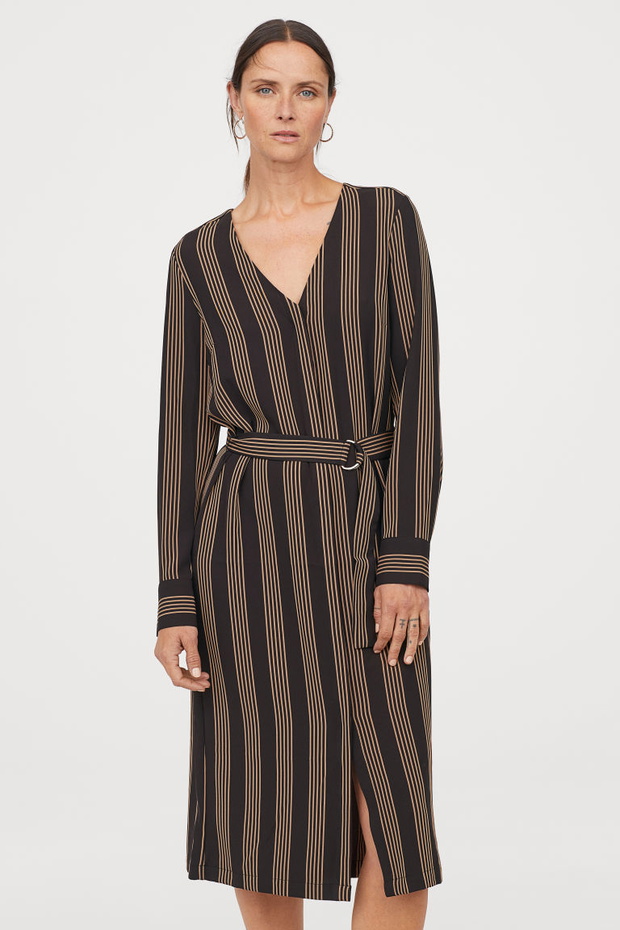 Sukienka H&M, 139,99 zł