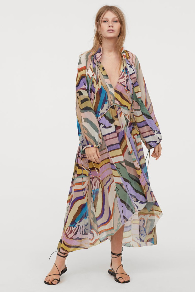 Sukienka H&M, 599,99 zł