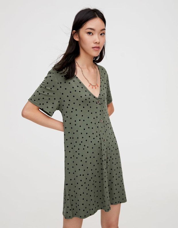 Sukienka Pull&Bear, 59,90 zł