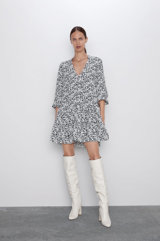 Sukienka Zara, 139 zł