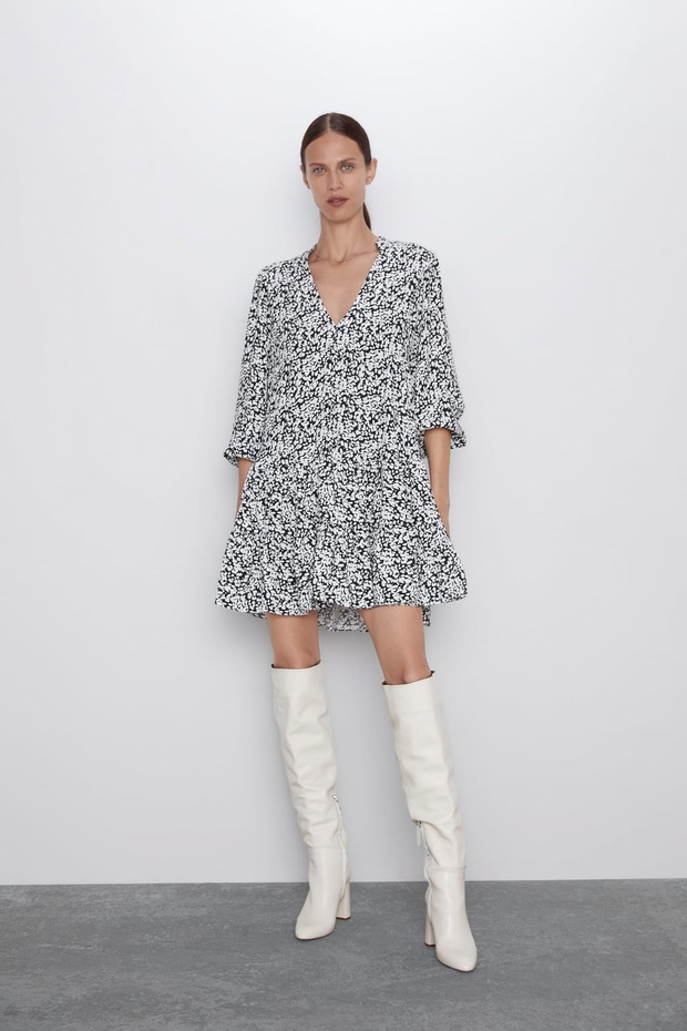 Sukienka Zara, 139 zł