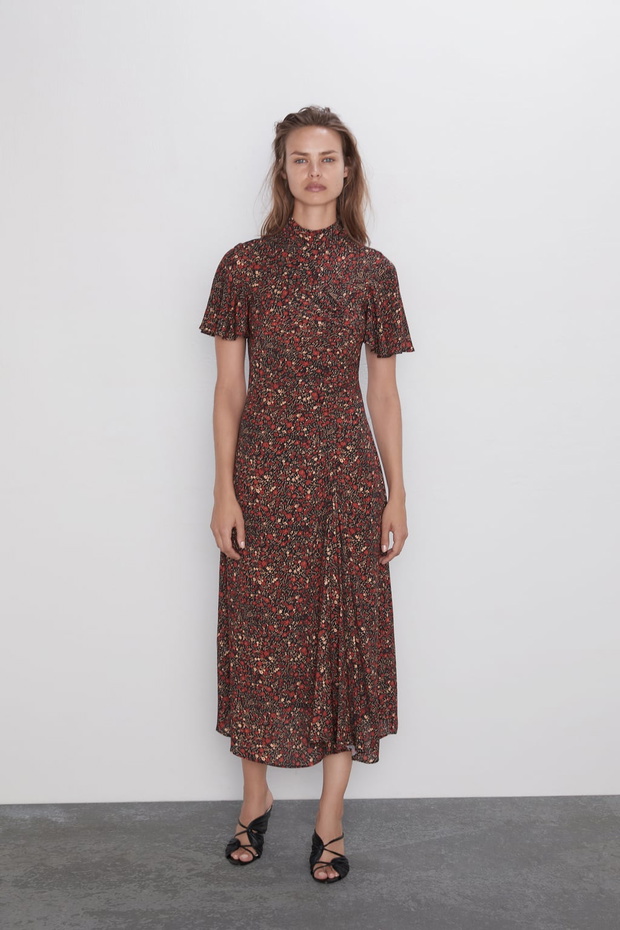 Sukienka Zara, 199 zł