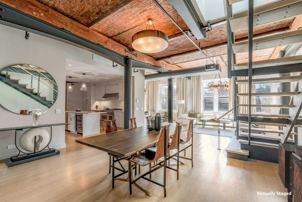 Zayn Malik sprzedaje swój apartament w Nowym Jorku