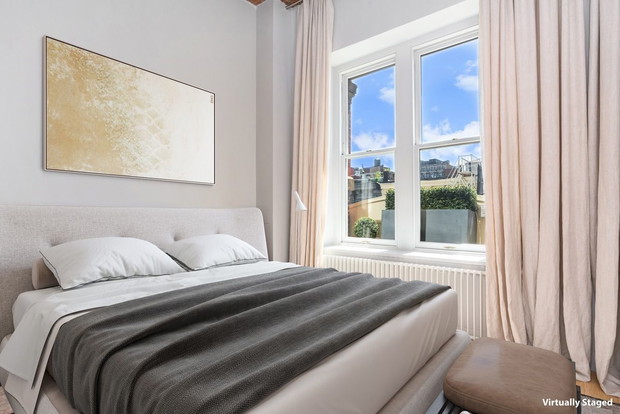 Zayn Malik sprzedaje swój apartament w Nowym Jorku