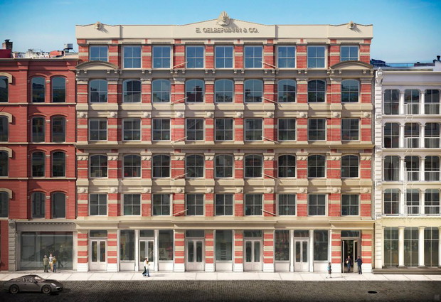 Zayn Malik sprzedaje swój apartament w Nowym Jorku