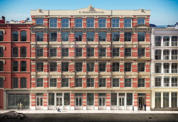 Zayn Malik sprzedaje swój apartament w Nowym Jorku