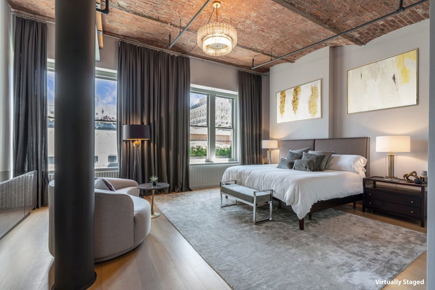 Zayn Malik sprzedaje swój apartament w Nowym Jorku