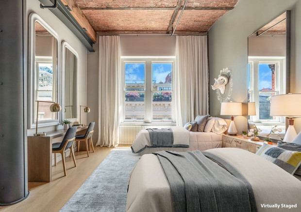 Zayn Malik sprzedaje swój apartament w Nowym Jorku